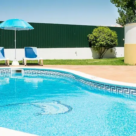 Benvindo Apartment *
