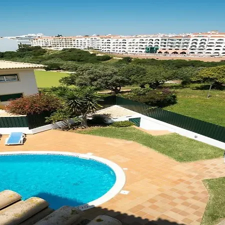 Apartment Benvindo Albufeira