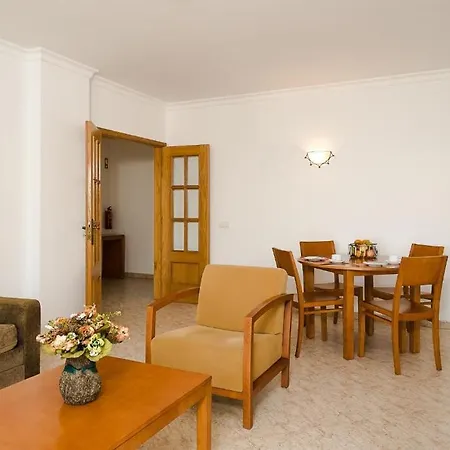 Benvindo Apartment