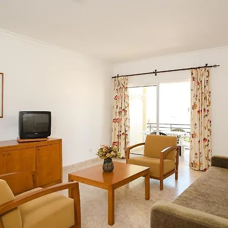 Benvindo Apartment Albufeira