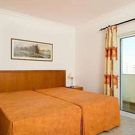 Benvindo Apartment Albufeira